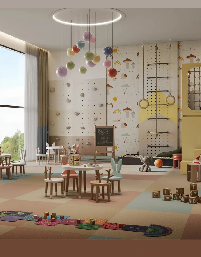 Eldeco Echoes of Eden Greater Noida West