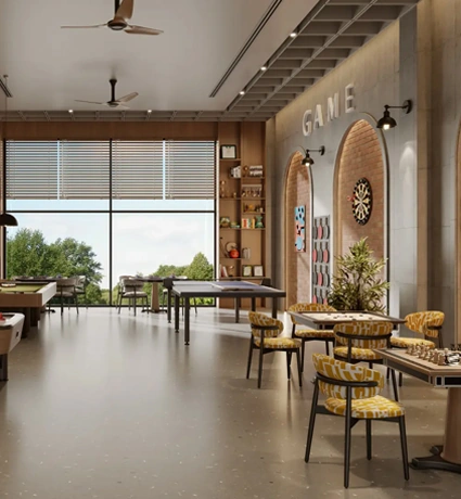 Eldeco Echoes of Eden Yamuna Expressway